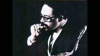 Booker Ervin, "A Lunar Tune"