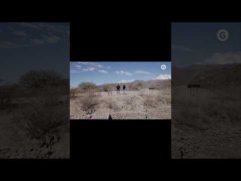 Hasta aquí llegaron los Incas 📍Londres #catamarca #ruta40