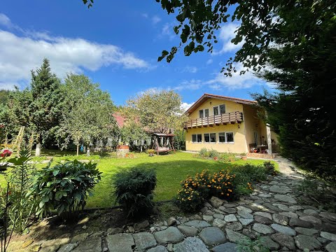 Casa individuala | Tocile | Teren 790 mp — Video