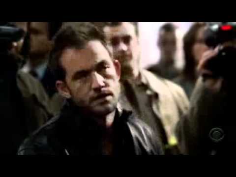 02x09 The last word final clip(s) Criminal Minds