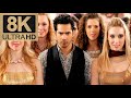 8K Remastered Main Tera Hero Shanivaar Raati Full VideoSong Arijit Singh Varun Dhawan 8K 60FPS