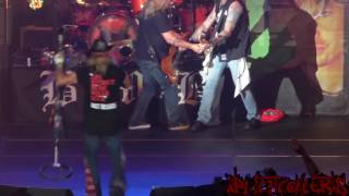 Bret Michaels Live - Nothin&#39; But A Good Time - Springfield, MA (June 18th, 2016) [1080HD]