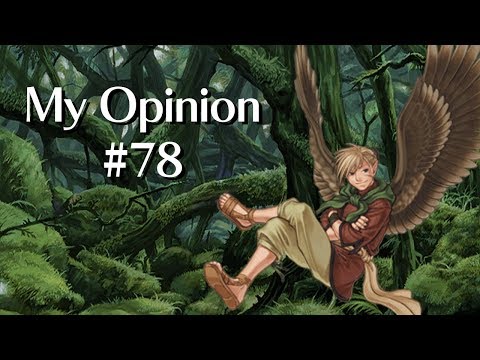My Opinion on Radiant Dawn Characters - #78 - Janaff