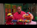 Sesame Street Elmo S Sweet Ride Street Story