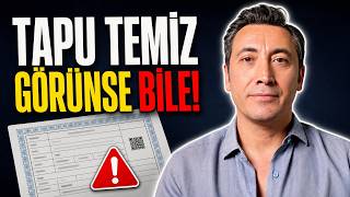 Ev Almadan Önce Bu 7 Kontrolü Yapın! Kaporanız Yanmasın