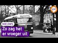 De oudste trolleylijn van Nederland verdwijnt