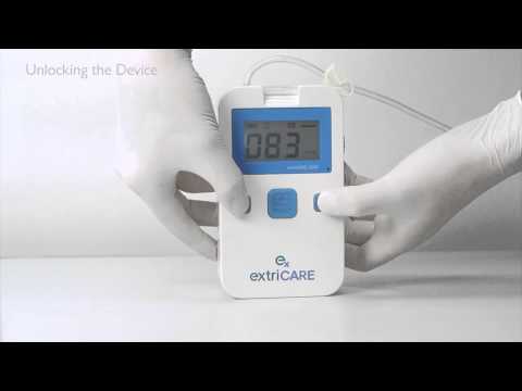 image-What is a negative pressure wound therapy pump?