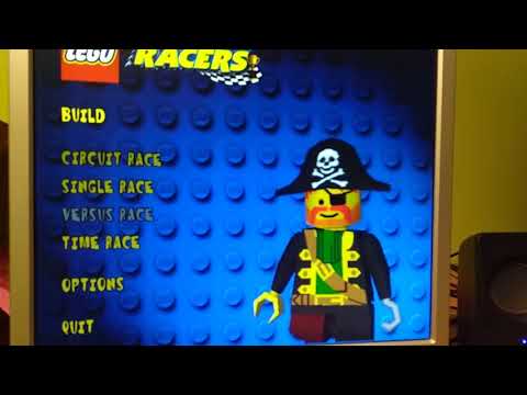 PIII-600MHz - SiS 6326 4MB - GAMING!