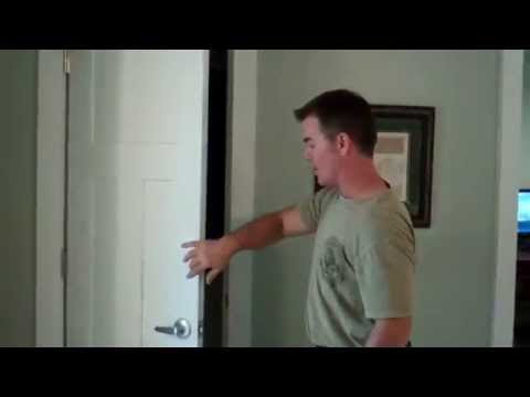 Fenestrations on Windows and Doors Video