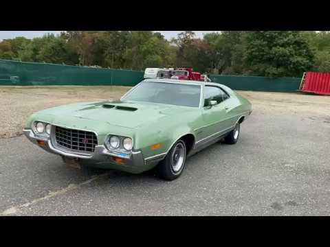 1971 Ford Gran Torino (CC-1272239) for sale in West Babylon, New York
