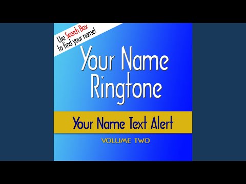 download lagu mp3 mp4 Your Name Ringtone Abigail Text Alert, download lagu Your Name Ringtone Abigail Text Alert gratis, unduh video klip Your Name Ringtone Abigail Text Alert