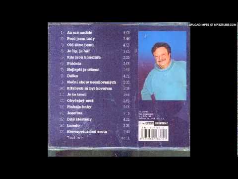 Petr Spálený - Multiplication