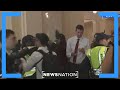 Protesters On Capitol Hill Call For Ceasefire In Israel Hamas War NewsNation Now
