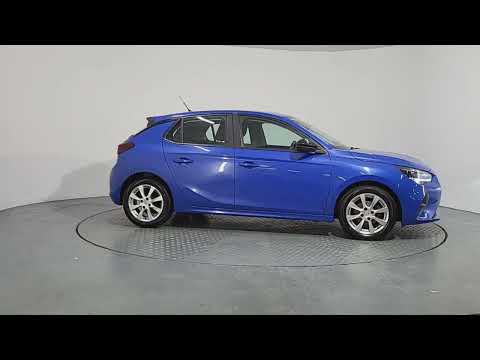 Opel Corsa SC 1.2i Petrol Manual - Image 2