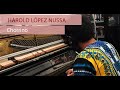 Harold López-Nussa - "Chorrino" by @Chucho Valdes