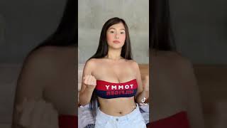 TOMMY HILFIGER #SHORTS