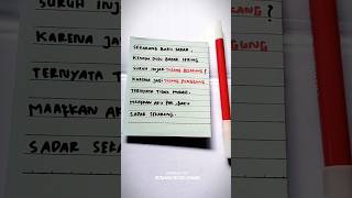 Download lagu kata motivasi - ternyata jadi tulang punggung itu gak gak mudah pak. mp3