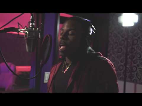 YB Maccashe - YEAH CRAZY Intro (Official Video)