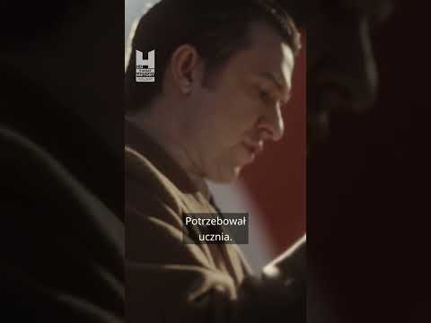 Oglądaj w poniedziałki o 21.00 / Naziści: korzenie zła / Odcinek 6 / Polsat Viasat History