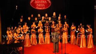 SPCPD &quot;Vila&quot;: Stevan S. Mokranjac - VIII RUKOVET (dirigent: Aljoša Novaković)