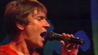 UMF - Duran Duran (live on Rocklife 1993)