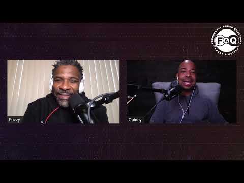 The Absolute Truth with Corey Holcolmb - FAQ Podcast Episode 16