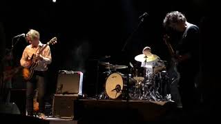 Luna - Car Wash Hair - Brooklyn 18-Nov-2017