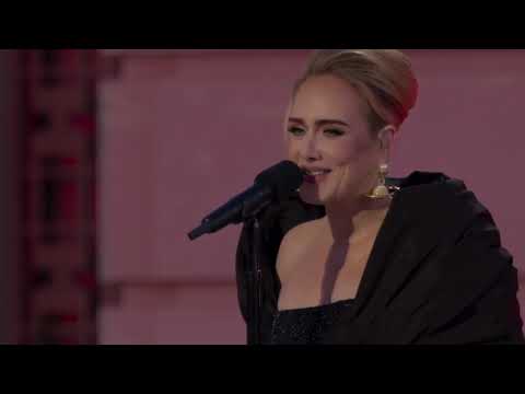 Adele One Night Only