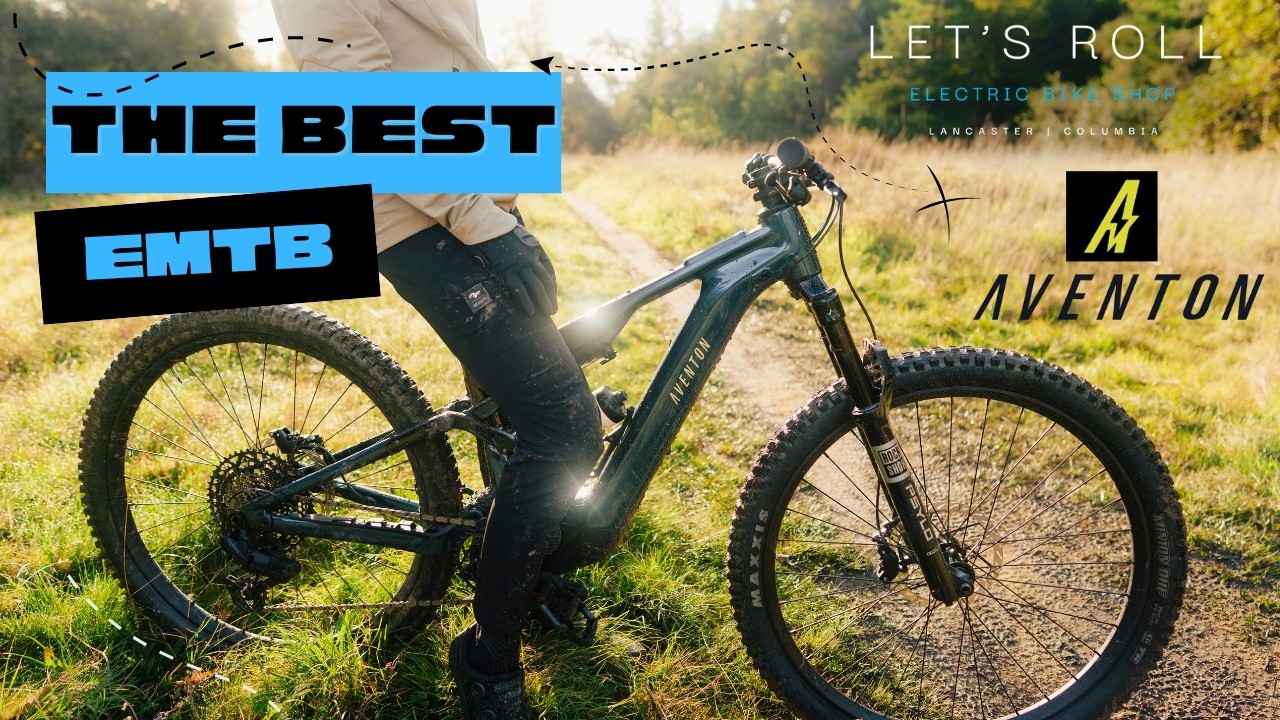 2 MINUTE AVENTON CURRENT REVIEW