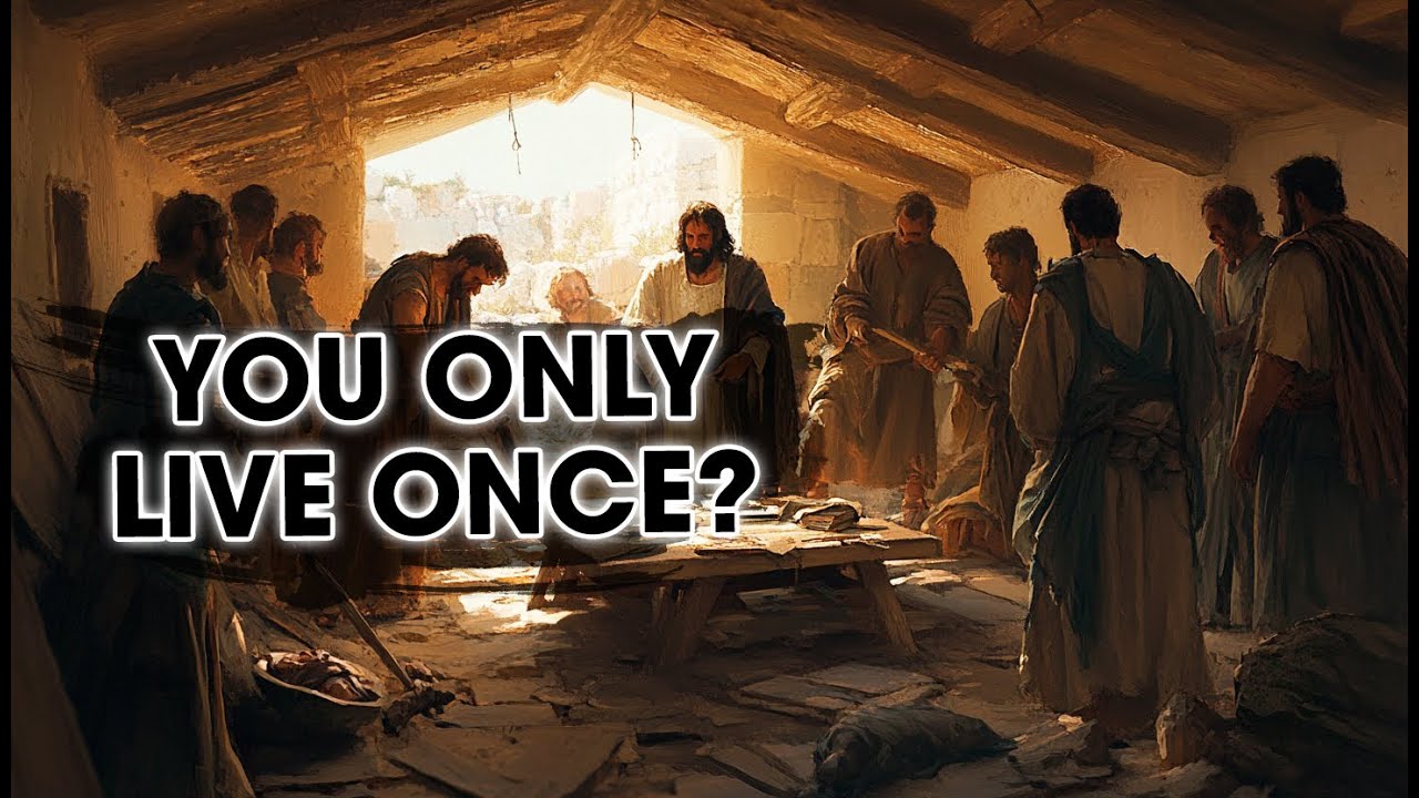 Why Was Reincarnation Excluded from the Bible?