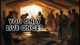 Why Was Reincarnation Excluded from the Bible?