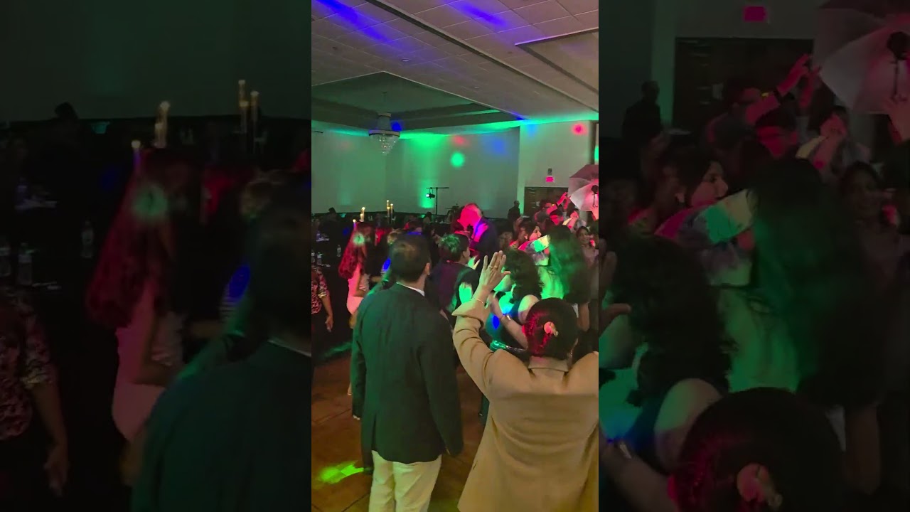 Event Highlights by DJ PAV Events