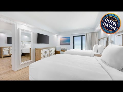 Best Western Plus Beach Resort | Fort Myers (FL), United States | Hotel Review ⭐