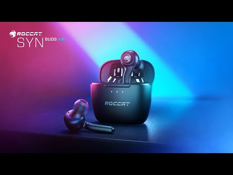 ٱ¸磻쥹ߥ󥰥ۥROCCATSyn Buds Airפ򳫻