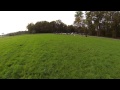 Stuttgart fall fpv meeting 1.0 near Maulbronn