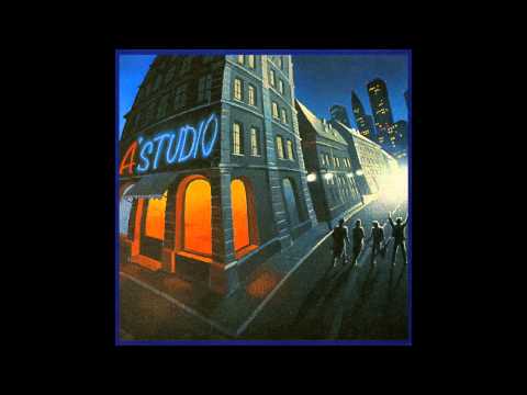 01 A'Studio – Джулия (аудио)