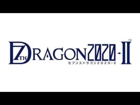 Stultifying Work [DIVA Mode] - 7th Dragon 2020-II Soundtrack