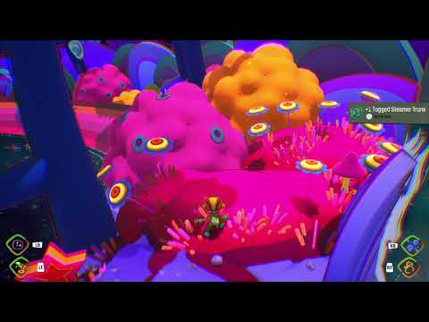 Shai Plays Psychonauts 2 - Part 15