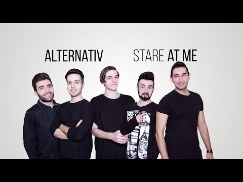 AlternatiV - Stare At Me (Official Audio) Depi Evratesil 2018 Video