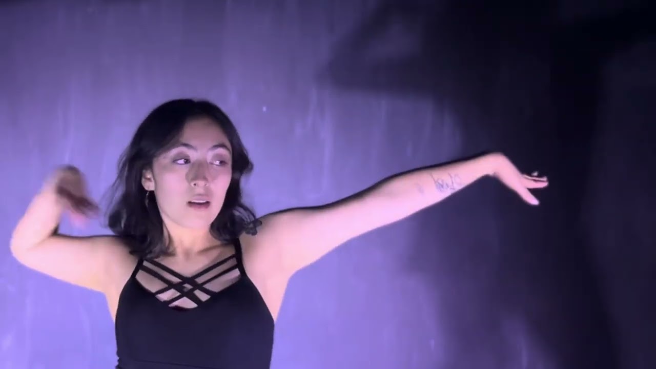 Videodanza laboratorio de composición coreográfica 2023-01