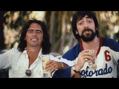 Alice Cooper on The Who’s Keith Moon. (2/13/25 Rock Legends Cruise)