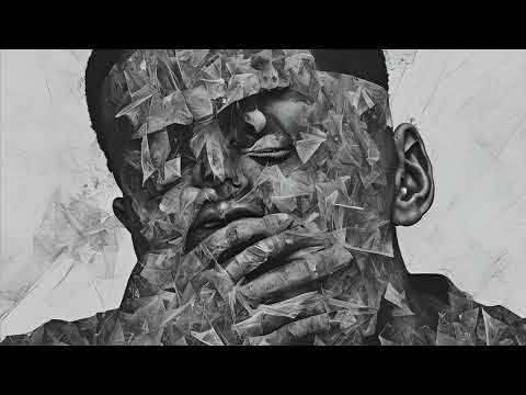 Brolic Odrama - Break Yourself (Prod. By Splurt Diablo) [2017]