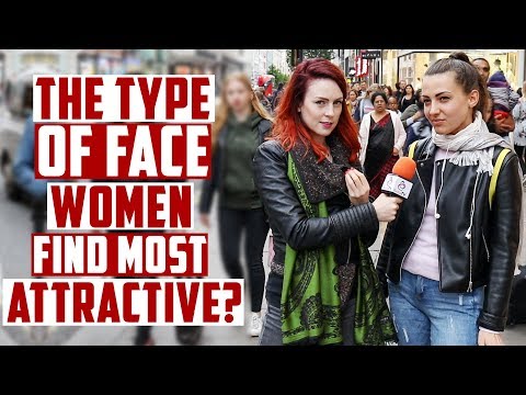 download lagu mp3 mp4 What Type Of Face Is Most Attractive, download lagu What Type Of Face Is Most Attractive gratis, unduh video klip What Type Of Face Is Most Attractive