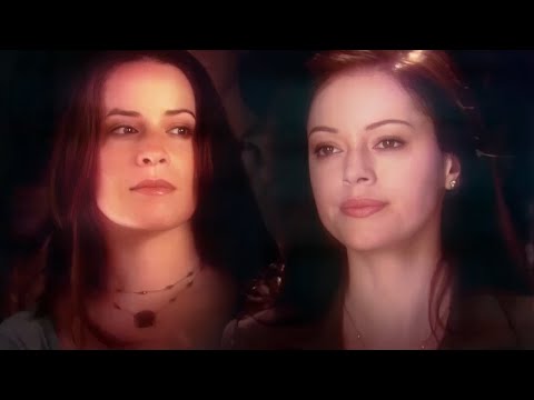 Charmed | Season 7 Opening Credits - "Misfit" (Re-Upload)