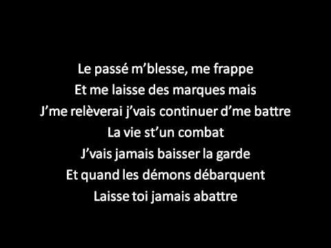 Les pensées se perturbent - Dr Flow ft. Deadline & Dreamsick