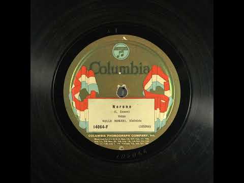 Nerone - Nullo Romani