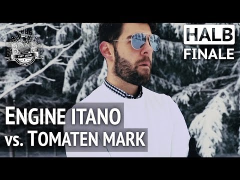 Video thumbnail for Vs. Tomaten Mark [VBT 2018 - HR Halbfinale]
