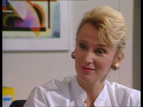 Medisch Centrum West Seizoen 6 Aflevering 14 (81) - Chantage