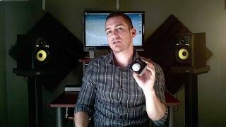 Video thumbnail for Focusrite VRM Box Review - TheRecordingRevolution.com by recordingrevolution