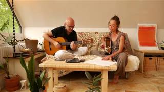 Parlami Di Te - Mirjam Isis e Tindaro - Un Giudice (F. De André)